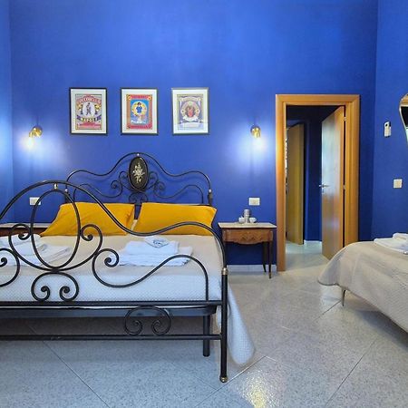 Blue Soul Villa Napoli Ngoại thất bức ảnh