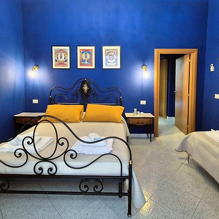 Blue Soul Villa Napoli Ngoại thất bức ảnh