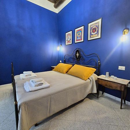 Blue Soul Villa Napoli Ngoại thất bức ảnh