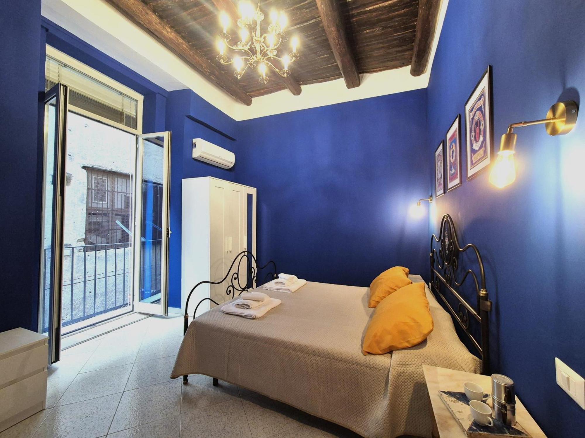 Blue Soul Villa Napoli Ngoại thất bức ảnh