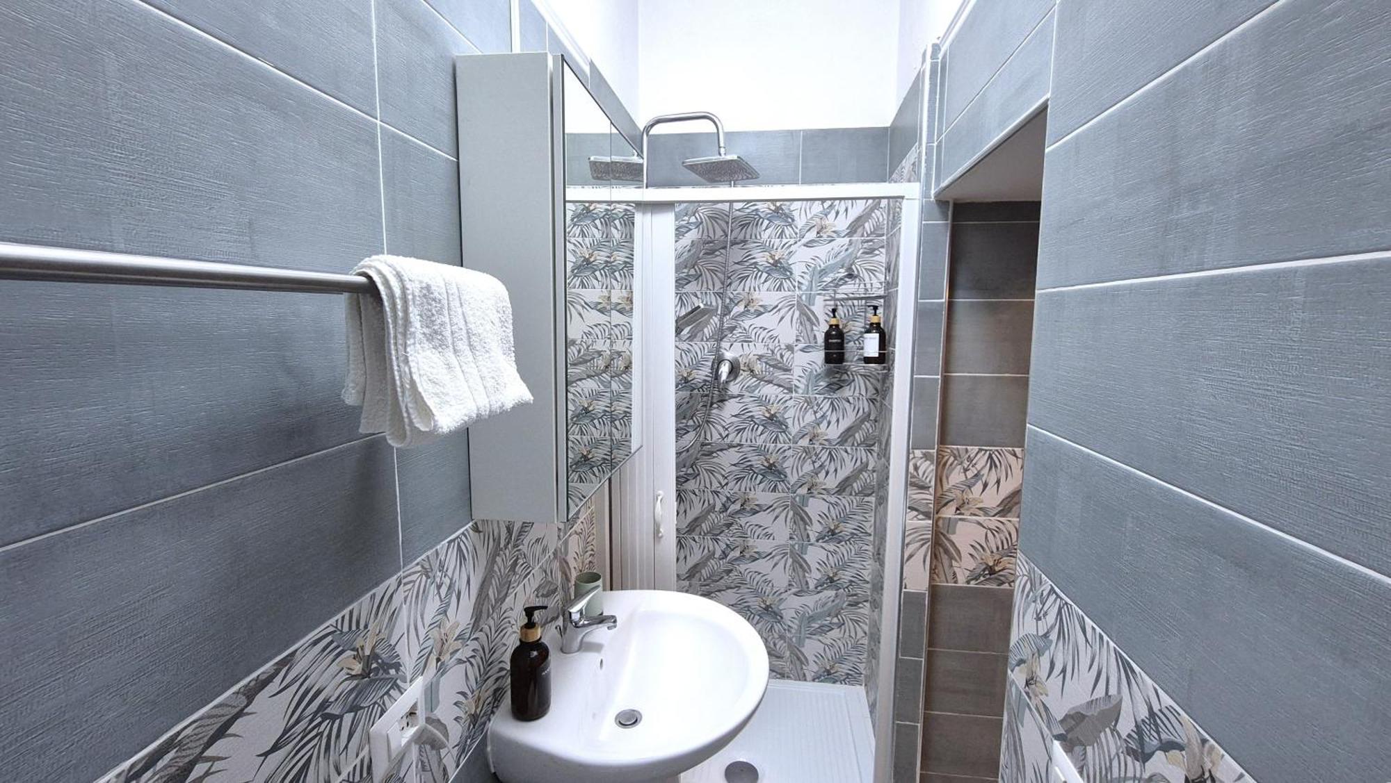 Blue Soul Villa Napoli Ngoại thất bức ảnh