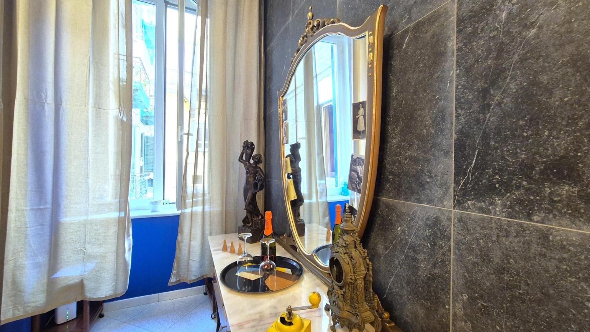 Blue Soul Villa Napoli Ngoại thất bức ảnh